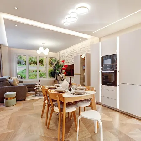 Appartement 692 Olivier - Superbe A Paris