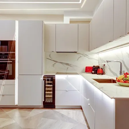 692 Olivier - Superbe A Paris
