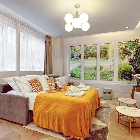 Appartement 692 Olivier - Superbe A