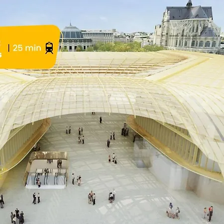 692 Olivier - Superbe A * Paris