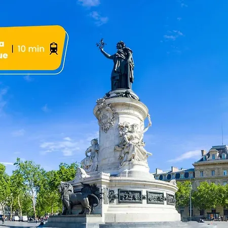 692 Olivier - Superbe A Appartement