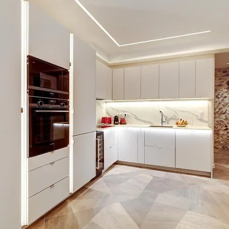 Appartement 692 Olivier - Superbe A