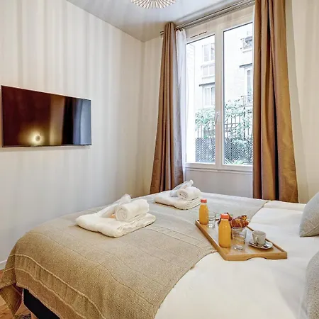 Appartement 692 Olivier - Superbe A *