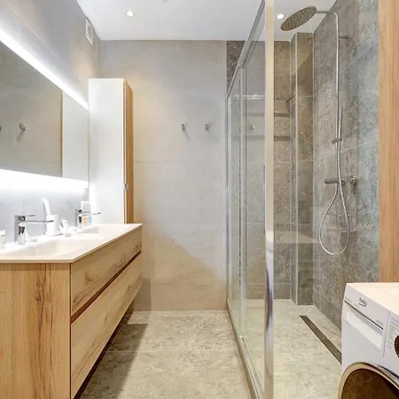 692 Olivier - Superbe A Appartement Paris
